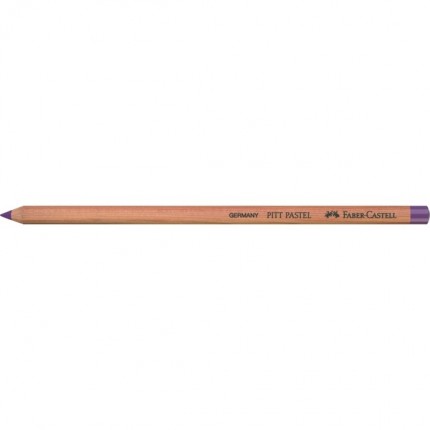 Pastelinis pieštukas Faber-Castell PITT, violet 138