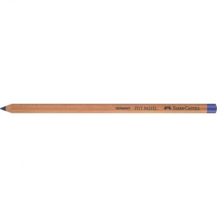 Pastelinis pieštukas Faber-Castell PITT, cobalt blue 143