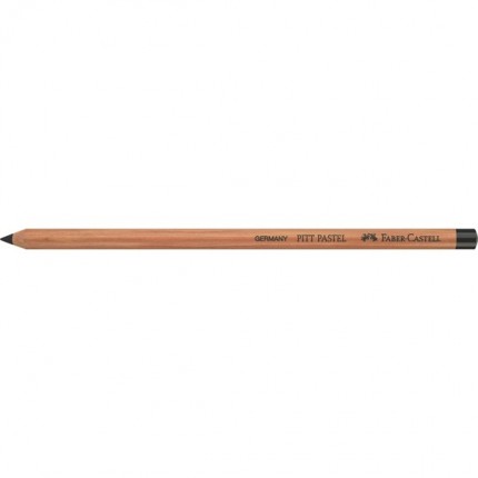 Pastelinis pieštukas Faber-Castell PITT, dark indigo 157