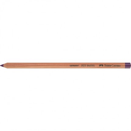 Pastelinis pieštukas Faber-Castell PITT, manganese violet 160