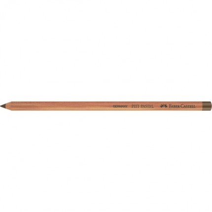 Pastelinis pieštukas Faber-Castell PITT, bistre 179