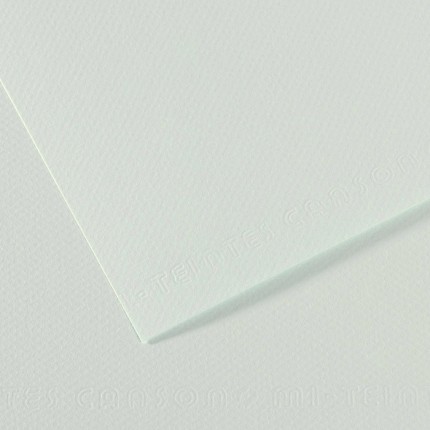 Popierius pastelei Canson Mi-Teintes, A4, 160 g/m², Azure 102