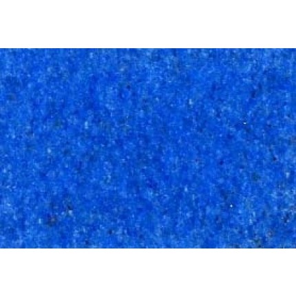 Spalvotas smėlis, 1kg, turkio mėlyna / turquoise blue (1)
