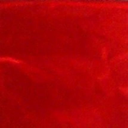 Metalizavimo folija, A4, Red, raudonos sp., 25 vnt.