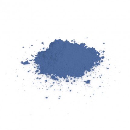 Pigmentiniai milteliai Rayher, 20ml, ultramarine blue