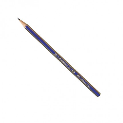 Grafitinis pieštukas Goldfaber 1221, 5B 
