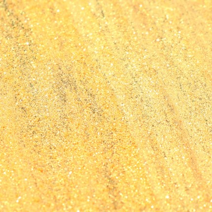 Pigmentinė pudra Pentart Art Mica 9g, sparkling gold (40075)