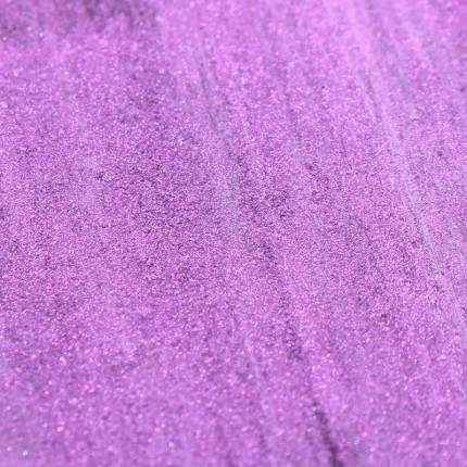 Pigmentinė pudra Pentart Art Mica 9g, purple (40080)