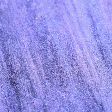 Pigmentinė pudra Pentart Art Mica 9g, magic violet (40081)