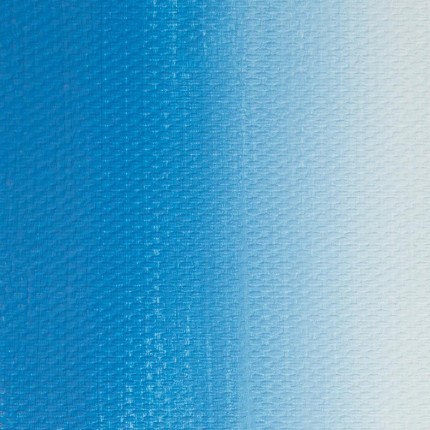 Aliejiniai dažai Master Class, 46 ml / ceruleumo mėlyna (503)