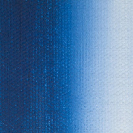 Aliejiniai dažai Master Class, 46 ml / kobalto mėlyna vidutinė (505)
