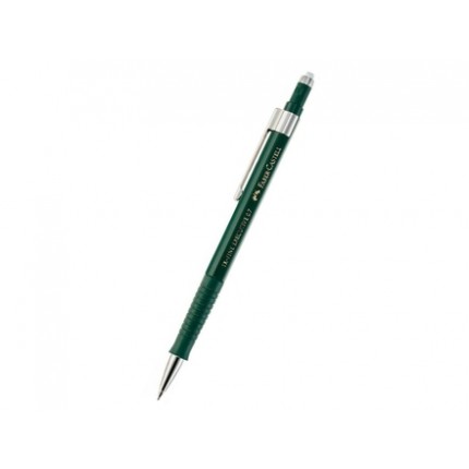 Automatinis pieštukas Faber-Castell TK-Fine 9715, 0,5mm