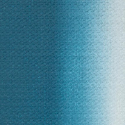 Aliejiniai dažai Master Class, 46 ml / chromo-kobalto mėlynai žalia (708)