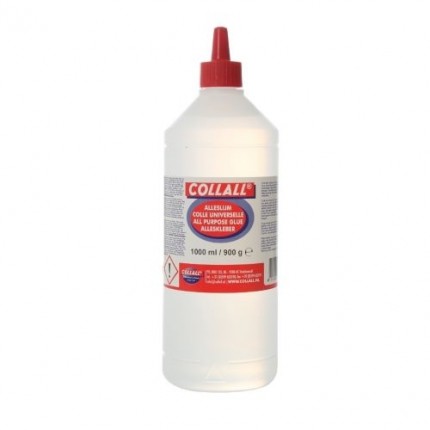 Universalūs klijai Collall All Purpose Glue, 1l