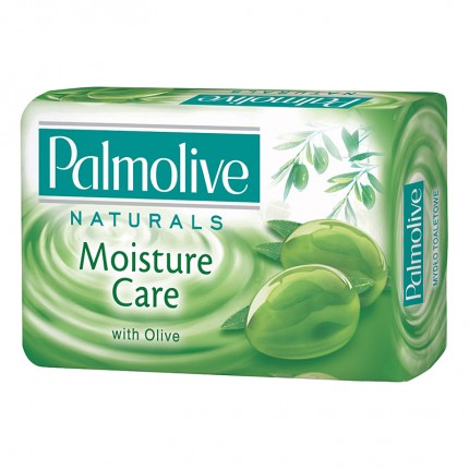 Tualetinis muilas Palmolive Naturals Olive Milk, 90 g
