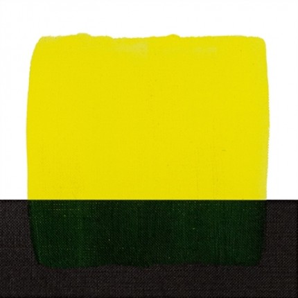 Akriliniai dažai Maimeri 75ml 095 geltona fluorescensinė sp.