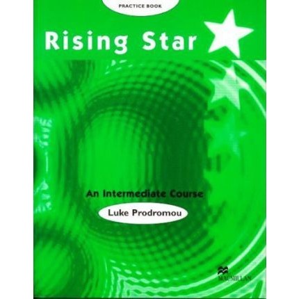 Rising Star An Intermediate Course