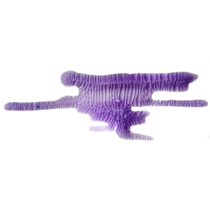 Lakas skeldėjantis ScrapEgo SELK006 Violetinė "Touching Lilac", 30ml