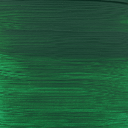 Akrilo dažai Amsterdam 120ml Permanent Green Deep 619