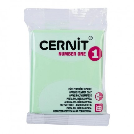 Modelinas Cernit No.1 56g 616 almond