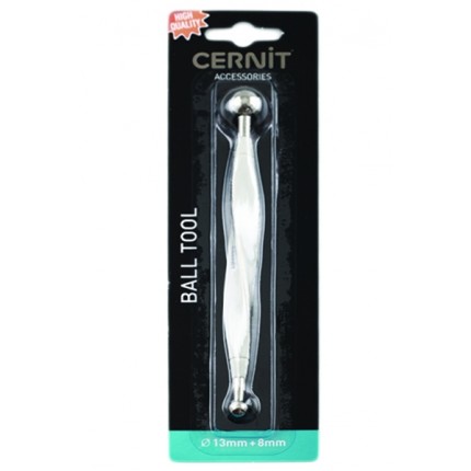 Įrankis modelinui Cernit 13/8mm burbuliukai