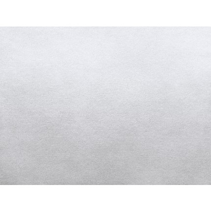 Spalvotas permatomas popierius Curious Translucent, Silver, 100 g/m², A4, 1 lapas