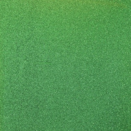 Skrebinimo popierius su blizgučiais lipnus 30,5x30,5cm 160 g/m², žalias