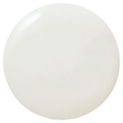 Skysti perlai Tonic Nuvo Crystal Drops - Gloss White