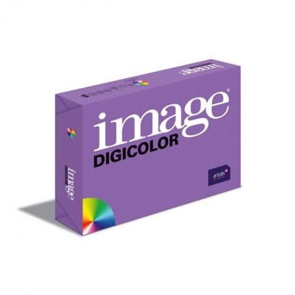 Biuro popierius Image Digicolor, A4, 200 g/m² , 250 lapų