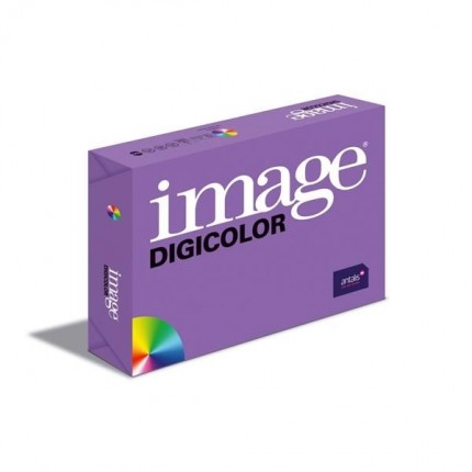 Biuro popierius Image Digicolor, A3, 160 g/m² , 250 lapų