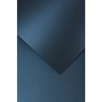 Popierius Millenium, A4, 250 g/m², mėlynas žvilgus, 1 vnt.