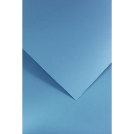 Popierius Smooth, A4, 210 g/m², mėlynos sp. 1vnt.