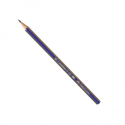 Grafitinis pieštukas Goldfaber 1221, HB 