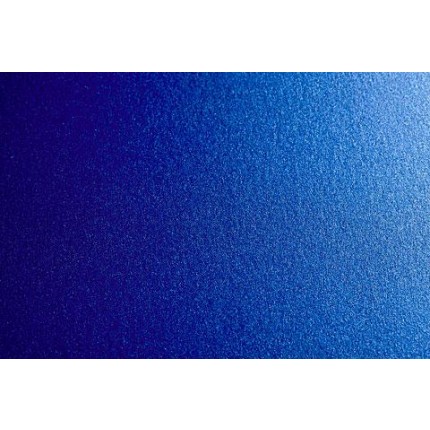 Dekoratyvus popierius W67, A4, 250 g/m², perlamutro žvilgesio mėlynas, glotnus, 1 vnt.