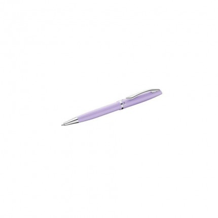 Automatinis tušinukas Pelikan Jazz Pastel K36, violetinis