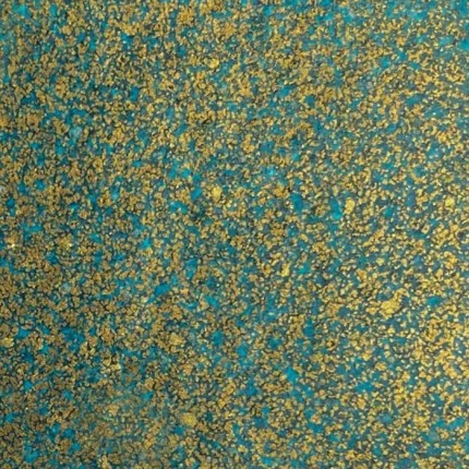 Reljefavimo pudra WOW! 15ml WL60X Egyptian Turquoise - X*Raquel Burillo Perez*