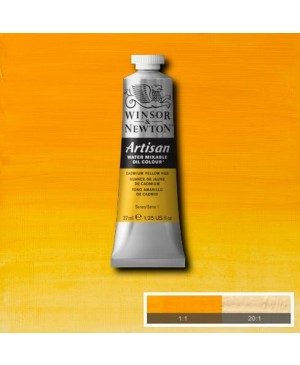 Aliejiniai dažai Artisan 37ml 109 cadmium yellow hue