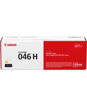 Kasetė Canon 046H (1251C002) YL 5000psl OEM