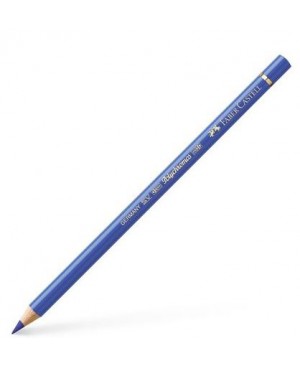 Spalvotas pieštukas Faber-Castell Polychromos 120 ultramarine