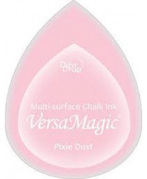 Rašalo pagalvėlė VersaMagic Dew Drop 034 Pixie Dust