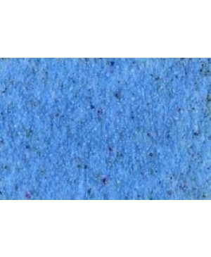 Spalvotas smėlis 170g, dangaus žydra / sky blue (13)