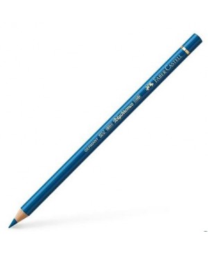 Spalvotas pieštukas Faber-Castell Polychromos 149 bluish turquoise