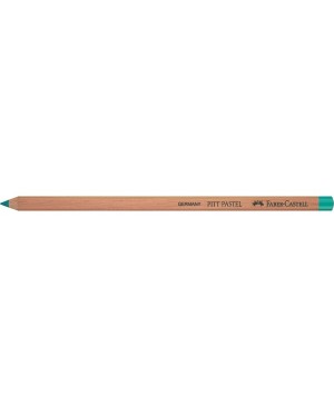 Pastelinis pieštukas Faber-Castell PITT, cobalt green 156