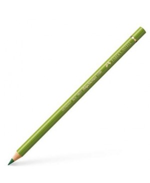 Spalvotas pieštukas Faber-Castell Polychromos 168 earth green yellowish