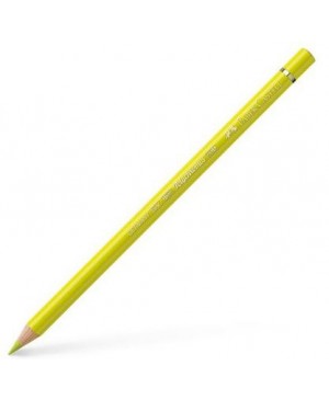 Spalvotas pieštukas Faber-Castell Polychromos 205 cadmium yellow lemon