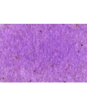 Spalvotas smėlis 170g, šviesi violetinė / light violet (21)