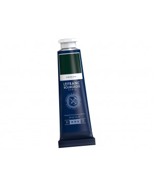 Aliejiniai dažai LB Fine 40ml 529 viridian