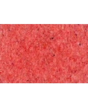 Spalvotas smėlis 170g, koralo rausva / coral pink (22)