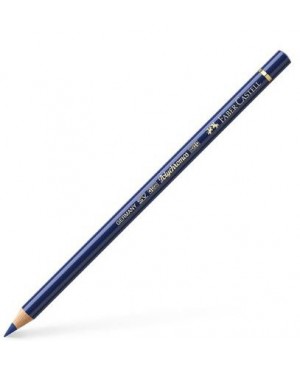 Spalvotas pieštukas Faber-Castell Polychromos 247 indanthrene blue