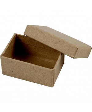 Dėžutė kartono CCH, 5x7x3.5cm, 1vnt.